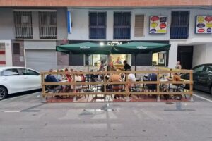 Els Mossets-Almuerzos y Tapas en Castell&oacute;n