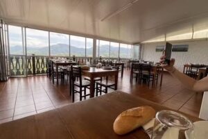 Elutxeta Sagardotegia