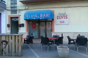 Elvis Bar