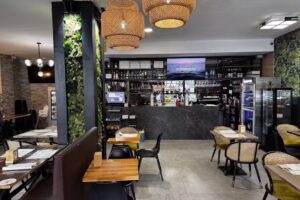 Emalú Coffee New Experience