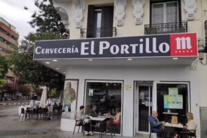 Embajadores | Sports & Tapas Bar Madrid