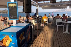 Embat Chiringuito Beach