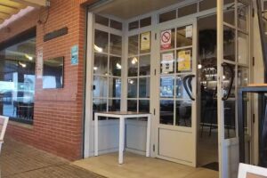 Eme Caf&eacute; & Copas