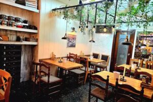 Emii Experience Barcelona