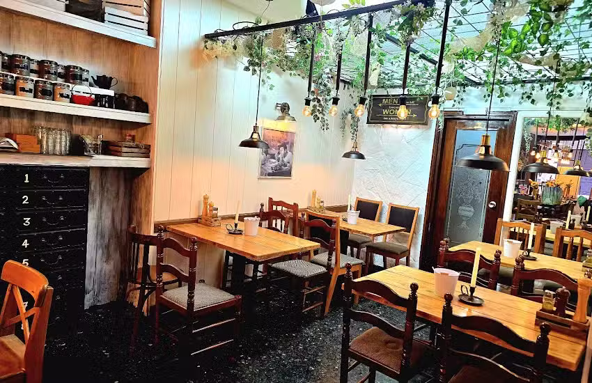 Emii Experience Barcelona