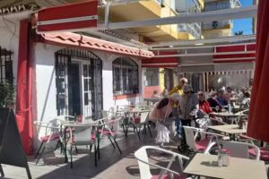 Emilia Bistró vinos y tapas