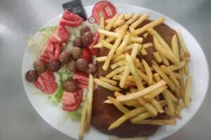 Emilio&rsquo;s Bar & Tavern