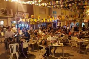 Emma Caf&eacute; baguette