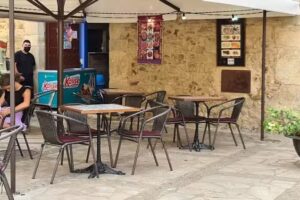 Empordanet1842 Bar Tapas