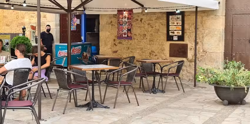 Empordanet1842 Bar Tapas