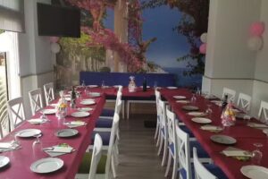 En K&rsquo; Mar&iacute;a Luisa