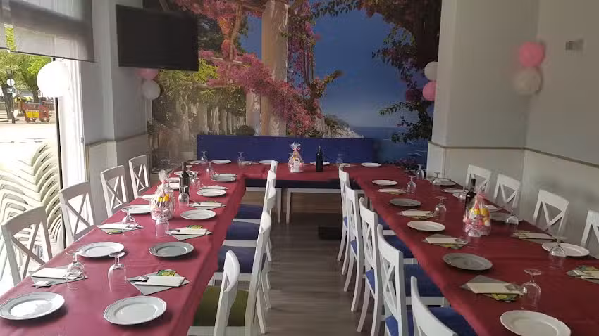 En K&rsquo; Mar&iacute;a Luisa