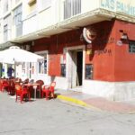 En la Esquinita Te Espero