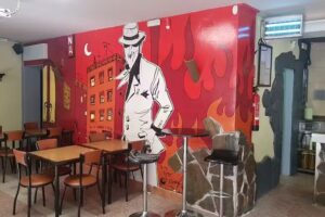 En La Esquinita Te Espero