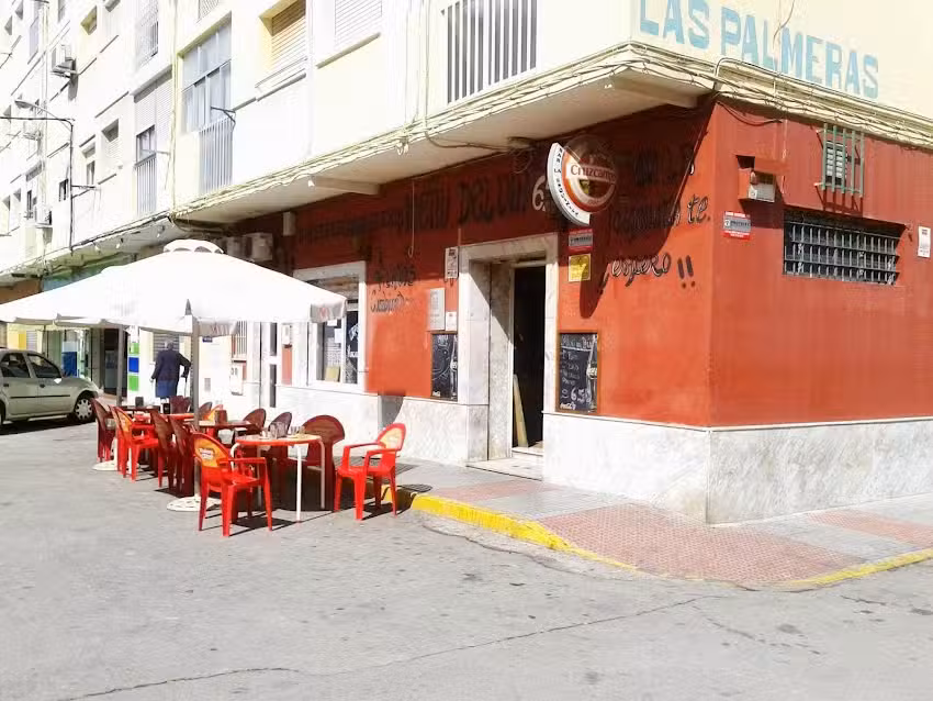 En la Esquinita Te Espero