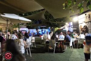 Engranaxe Lounge Bar