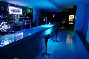 ENIGMA CAFETERIA PUB MUSICAL