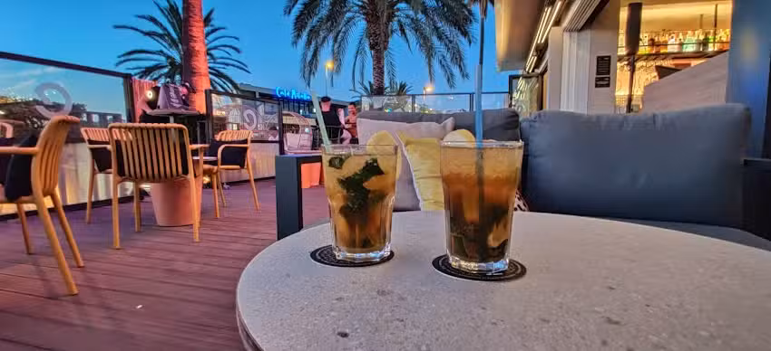 Enjoy Club