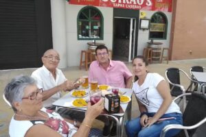 ENKÁ INMA (Especialidad en Desayunos)