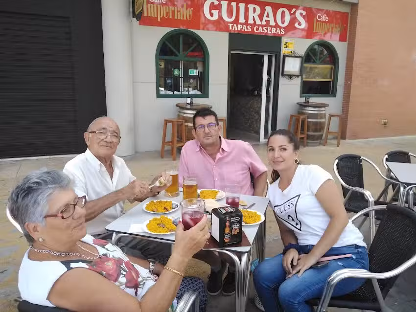 ENK&Aacute; INMA (Especialidad en Desayunos)