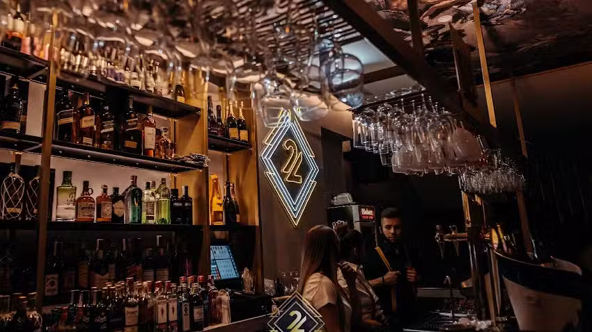 Enlatados Pub S.L.