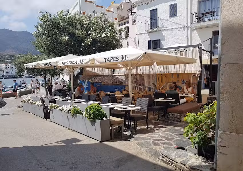 Enoteca MF