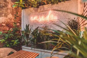 Enredo Benic&agrave;ssim