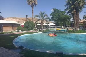 ENREDO | Natural Water Club