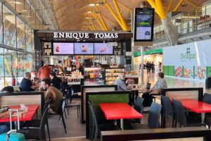 Enrique Tomás Barra