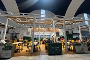 Enrique Tom&aacute;s Express & Co