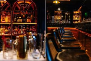 Ensō Cocktail Bar San Sebasti&aacute;n