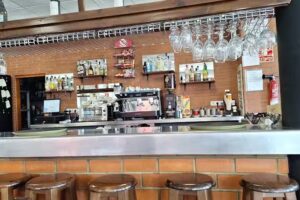 Entre Amigos Bar Restaurante