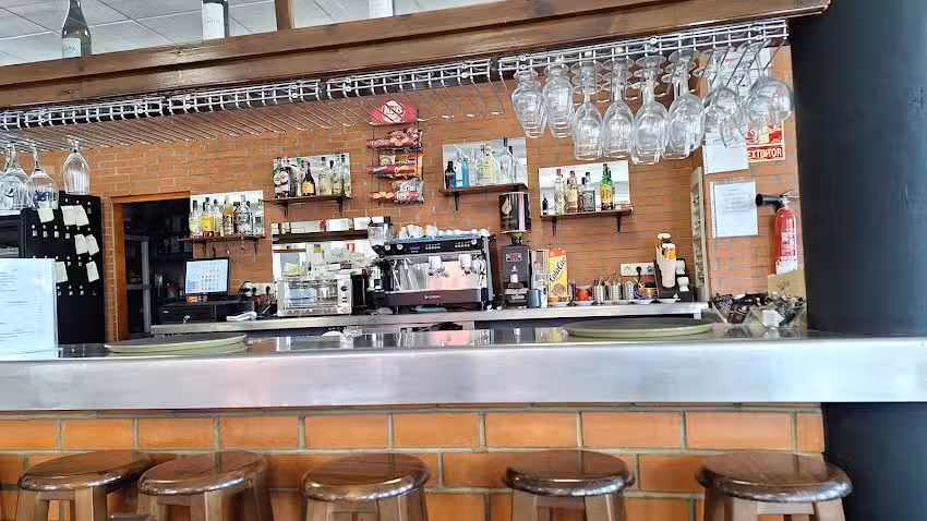 Entre Amigos Bar Restaurante