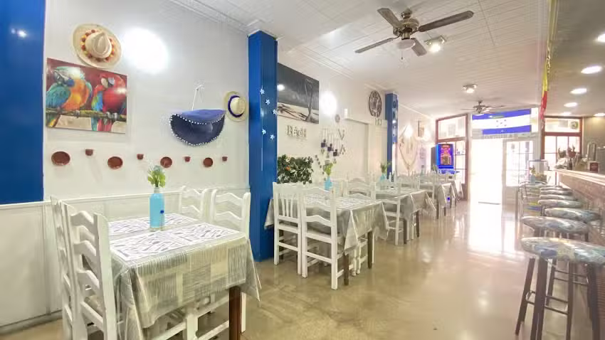 Entre Fuegos Honduras