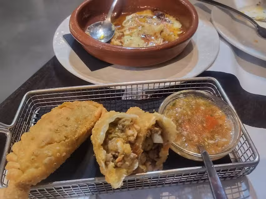 Entre Horas Cervecer&iacute;a-Cafeter&iacute;a