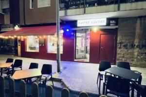 Entre l&iacute;neas le&oacute;n