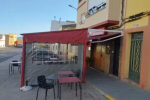 ENTREPANS L&rsquo; AVINGUDA.