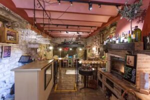 Entrevi&ntilde;as Y Olivos