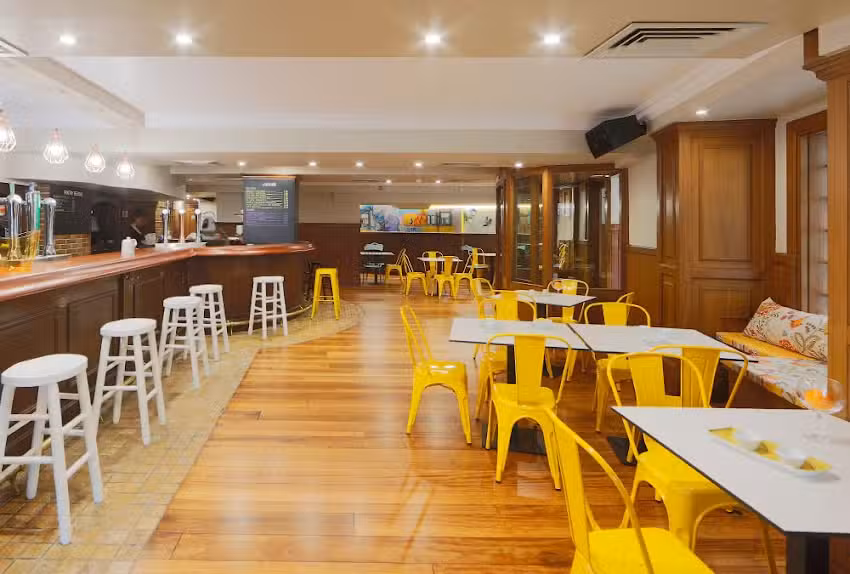 Eperra Taberna