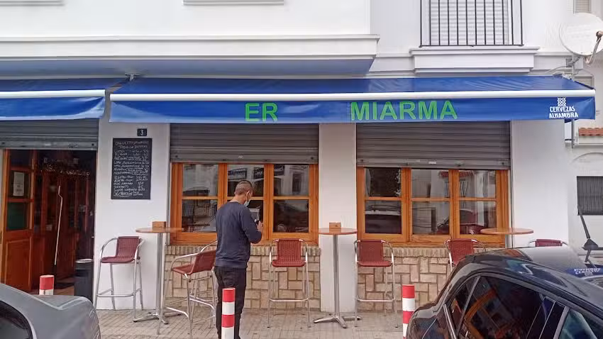 Er Miarma