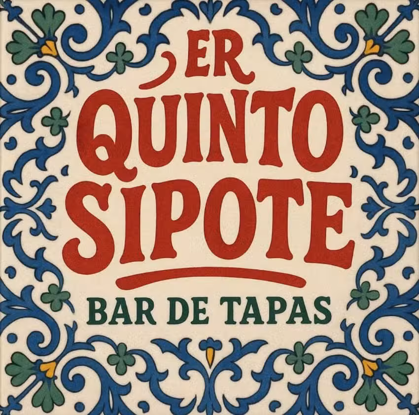 Er Quinto Sipote