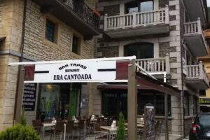 Era Cantoada | Bossòst