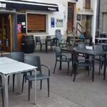 Erdiko Bar