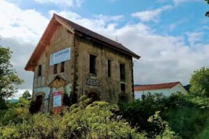 Erentxun&rsquo;s Bar