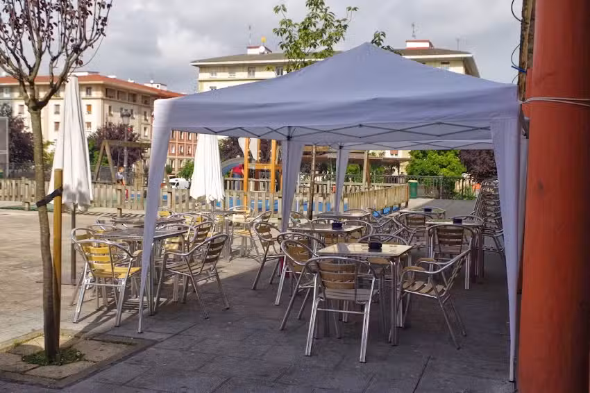 ERMITA kafetegi