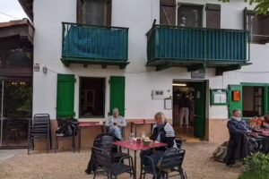 Errandonea Kantina Jatetxea