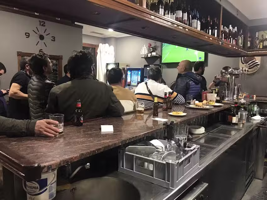 Errota Taberna