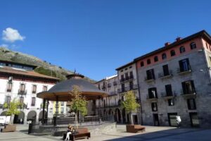 Ertz Taberna – Azpeitia