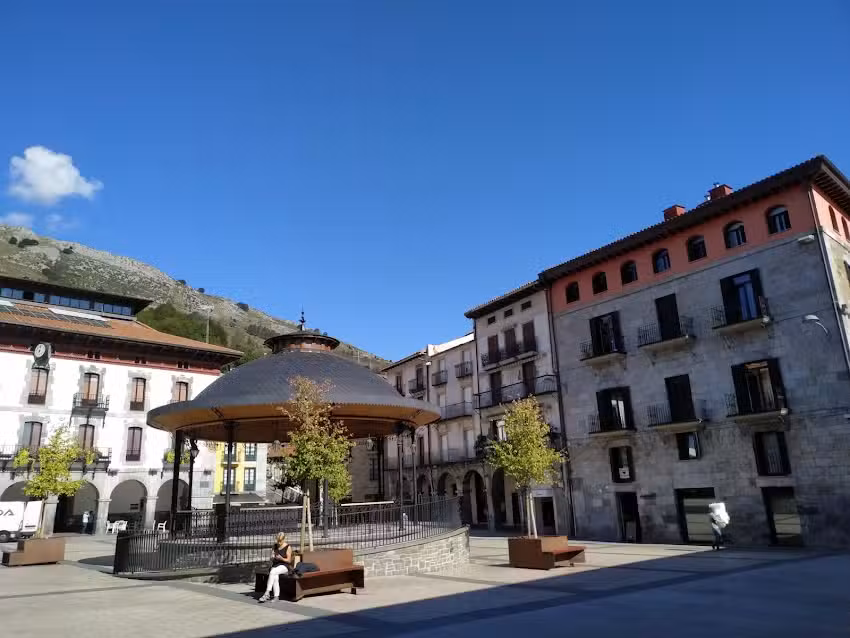 Ertz Taberna &ndash; Azpeitia