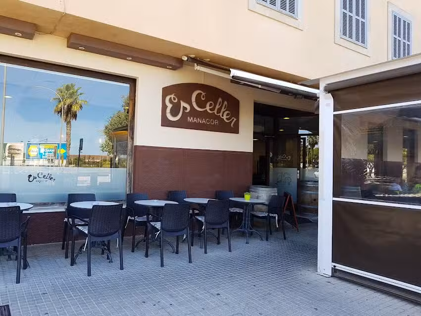 Es Celler de Manacor